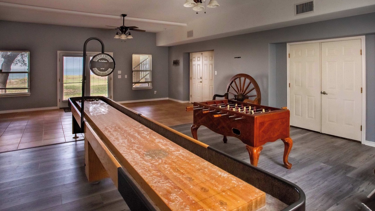 Photo of Bedroom in Burnet