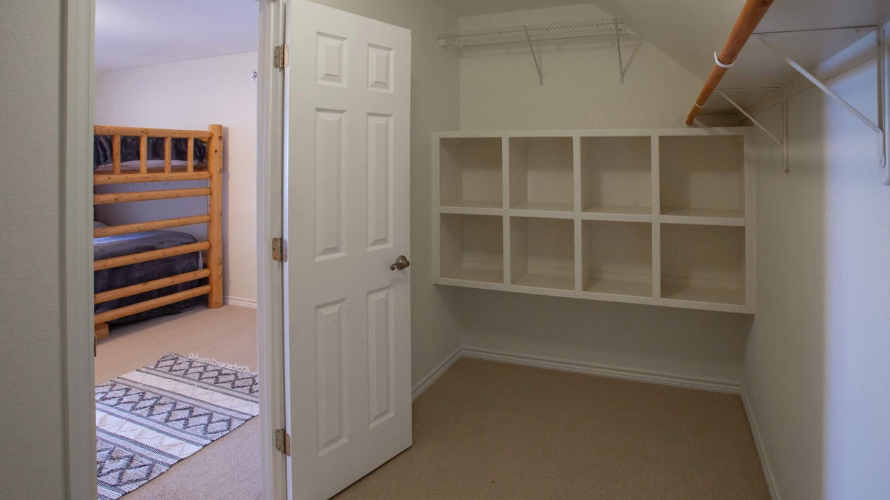 Photo of Bedroom in Burnet