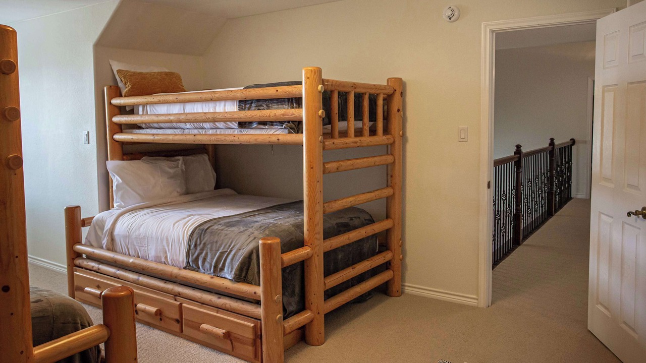 Photo of Bedroom in Burnet