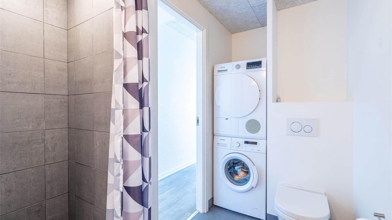 Photo of Bathroom in Hvide Sande