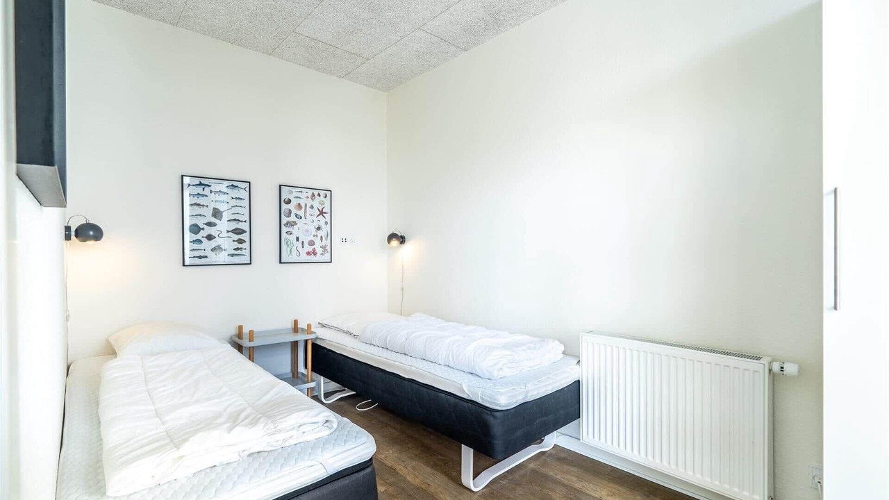 Photo of Bedroom in Hvide Sande