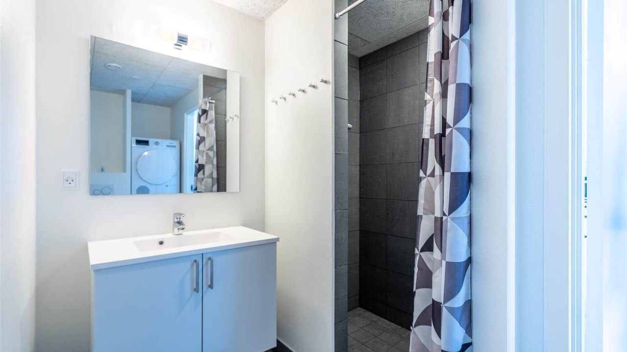 Photo of Bathroom in Hvide Sande