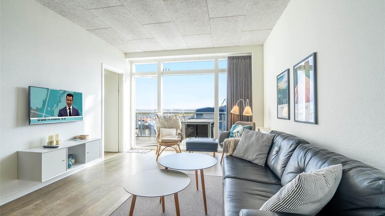 Photo of Livingroom in Hvide Sande