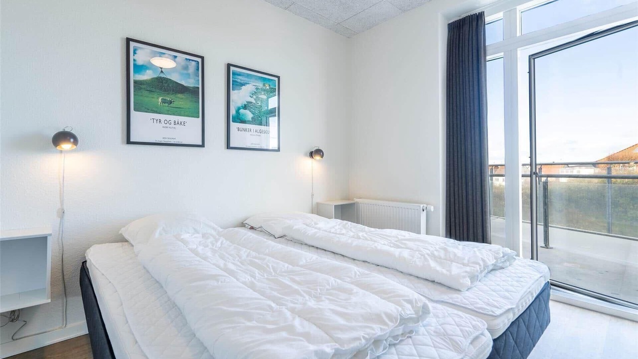 Photo of Bedroom in Hvide Sande
