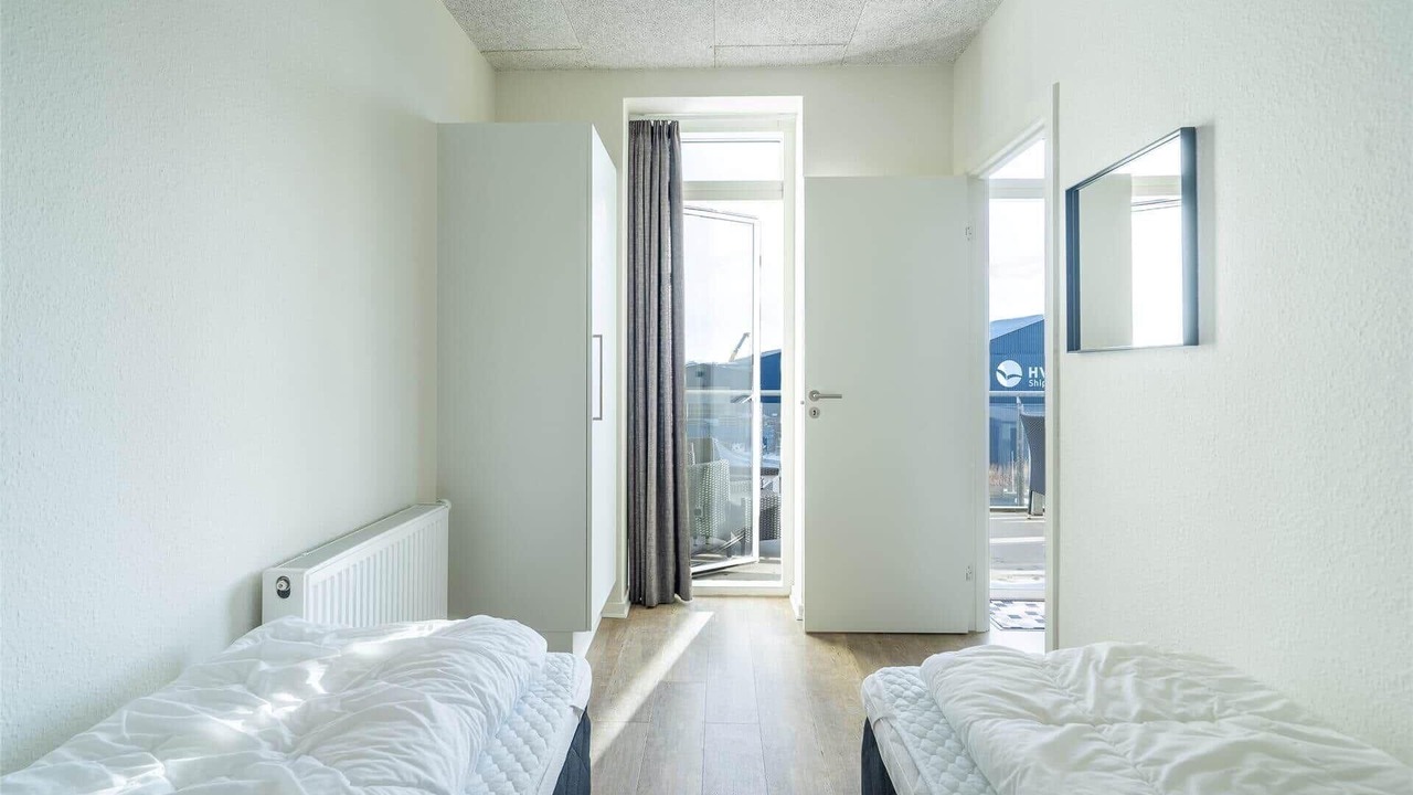 Photo of Bedroom in Hvide Sande