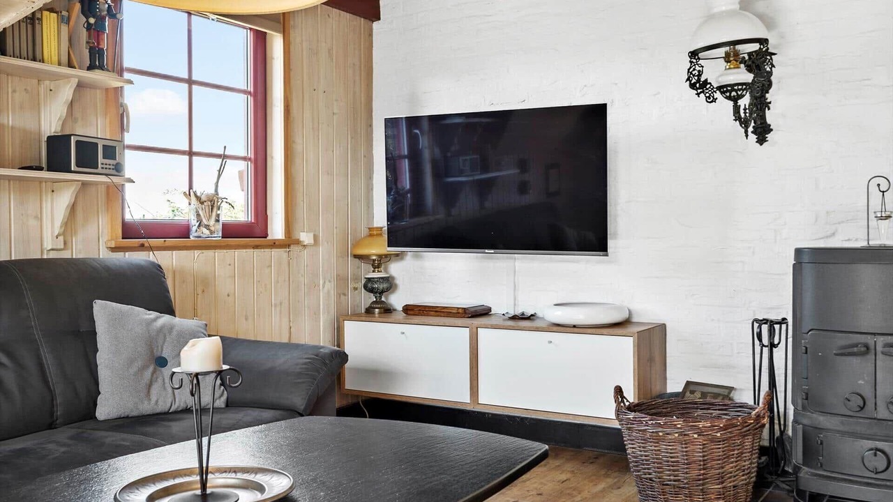 Photo of Livingroom in Nørre Lyngvig