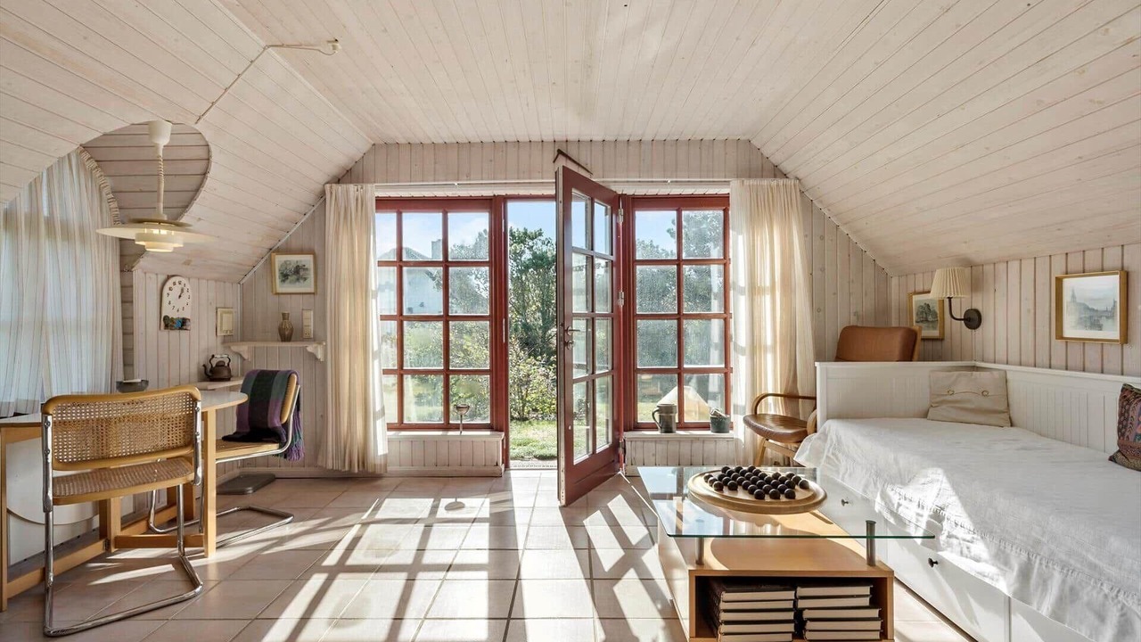 Photo of Bedroom in Nørre Lyngvig