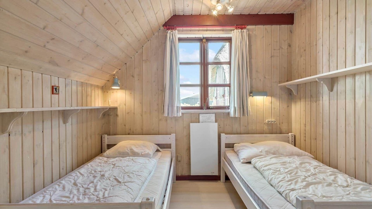 Photo of Bedroom in Nørre Lyngvig