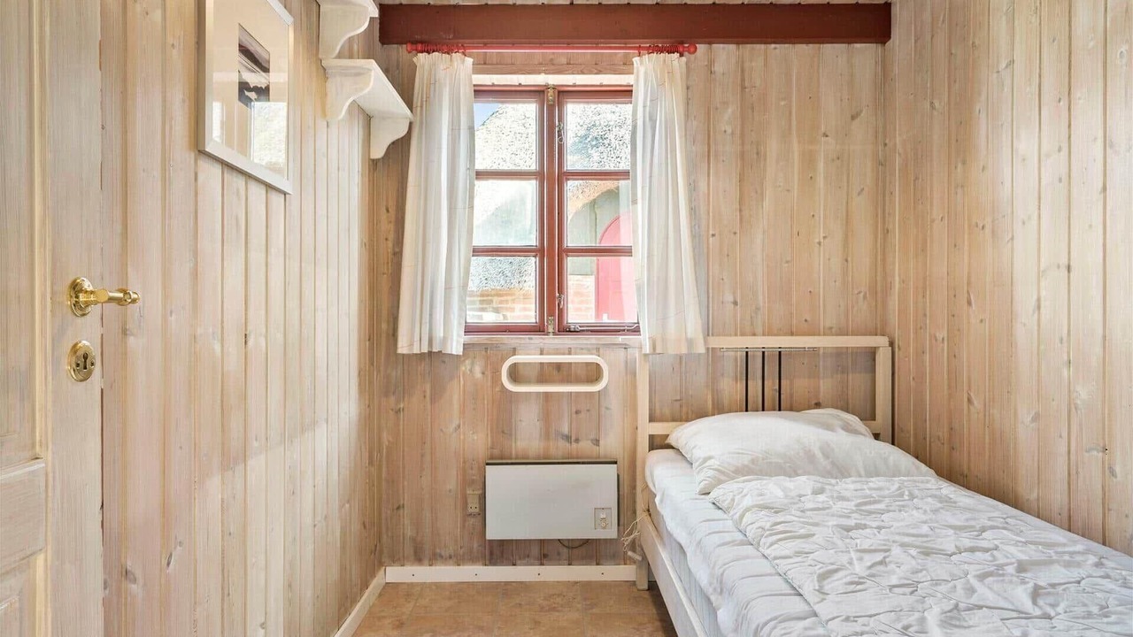 Photo of Bedroom in Nørre Lyngvig
