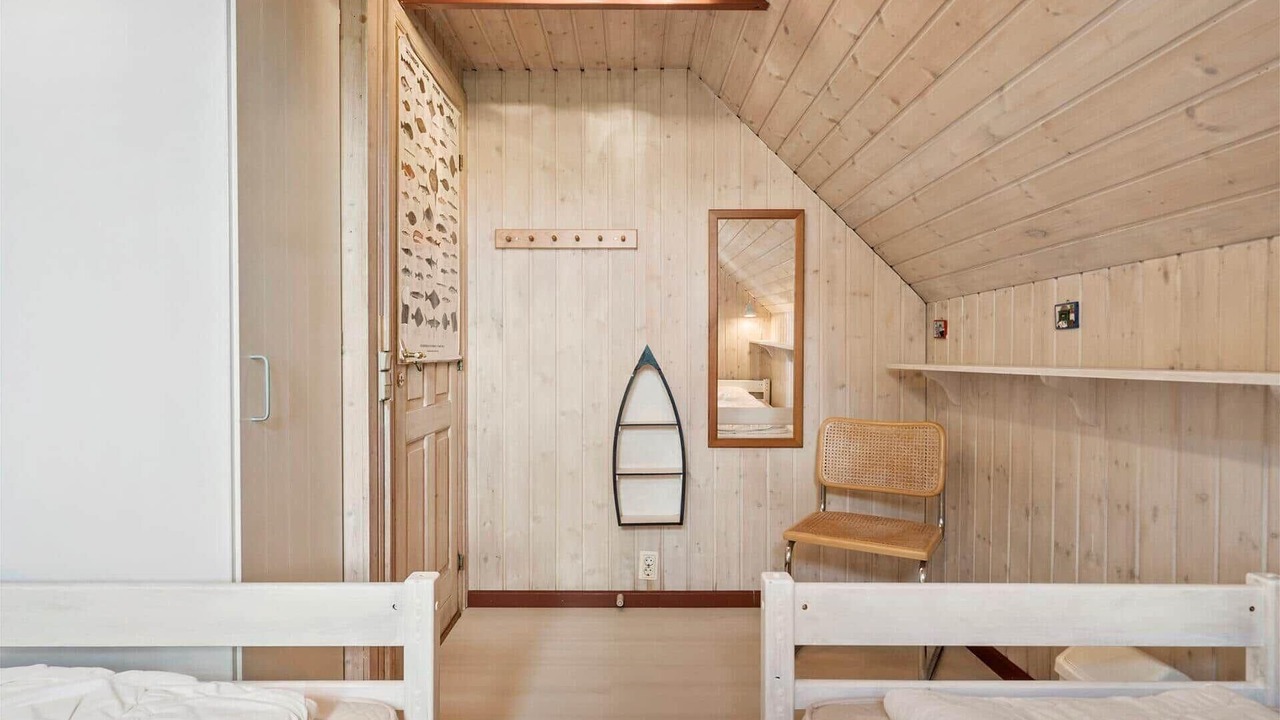 Photo of Bedroom in Nørre Lyngvig