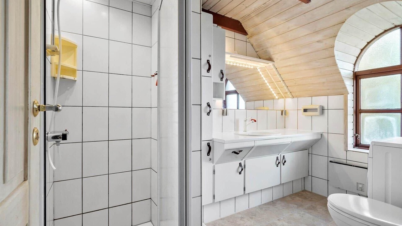 Photo of Bathroom in Nørre Lyngvig