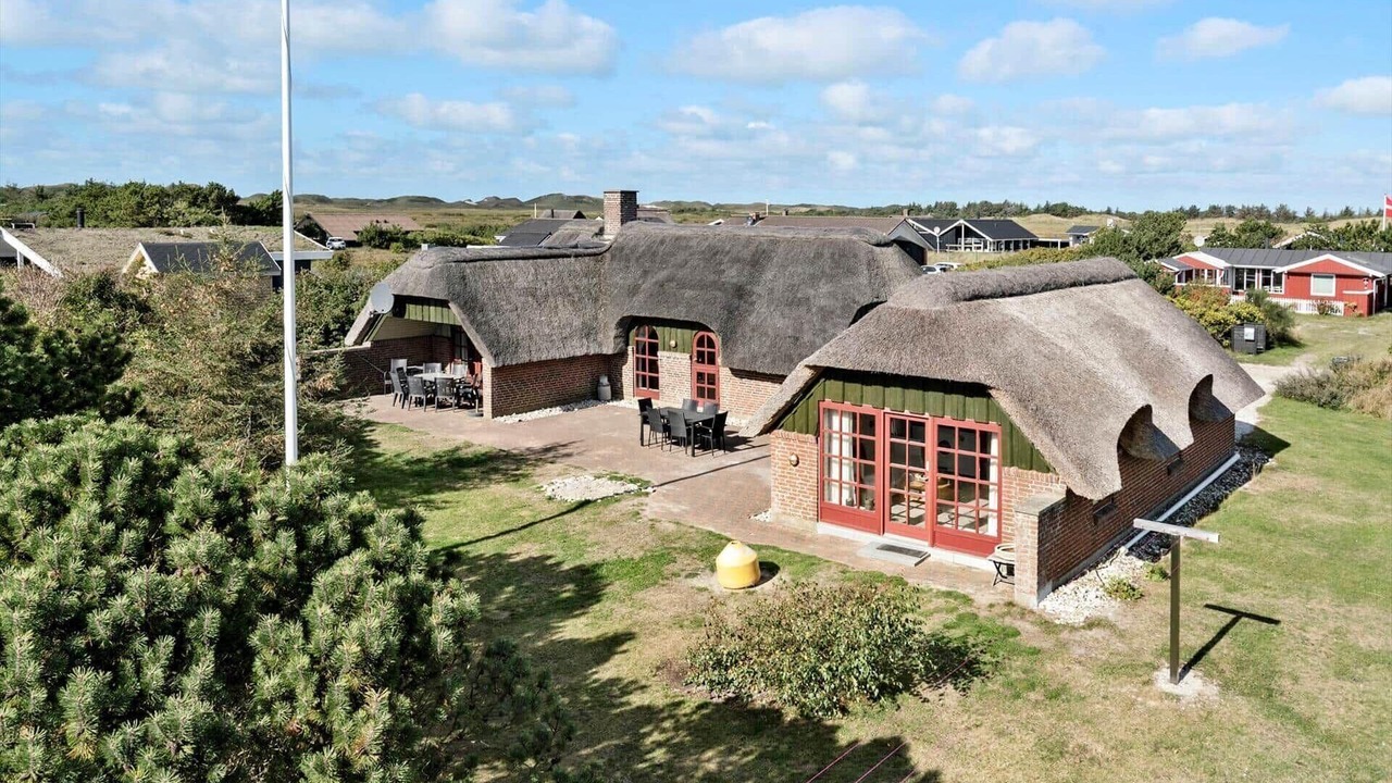Photo of Outdoor in Nørre Lyngvig
