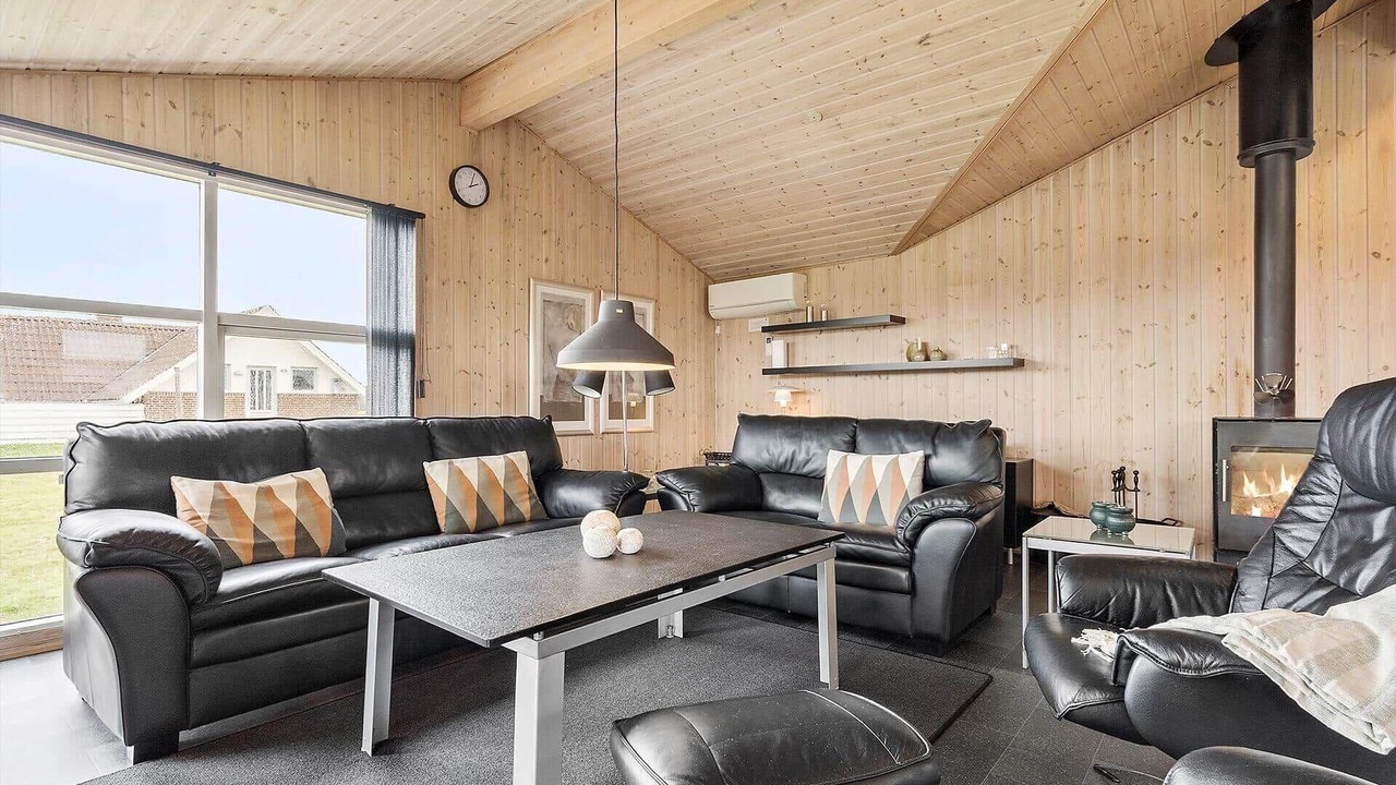 Photo of Livingroom in Nørre Lyngvig
