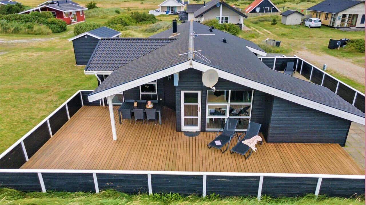 Photo of Outdoor in Nørre Lyngvig