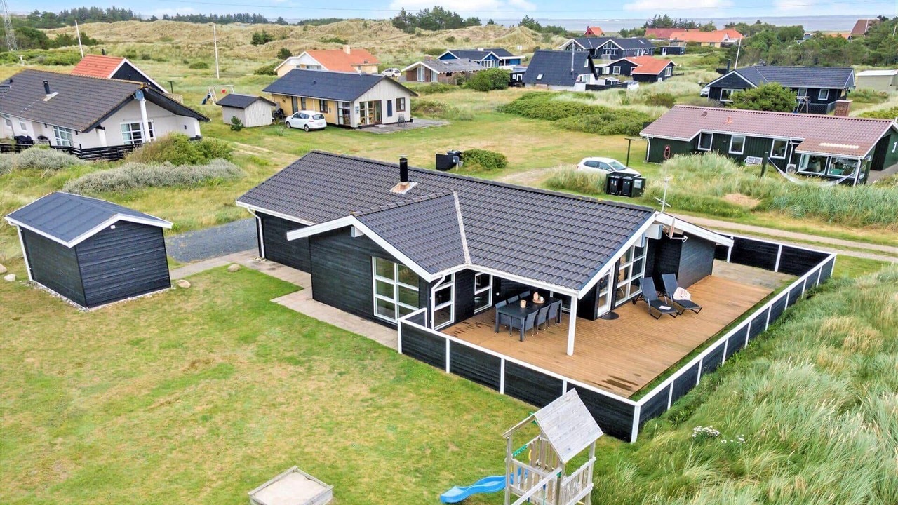 Photo of Outdoor in Nørre Lyngvig