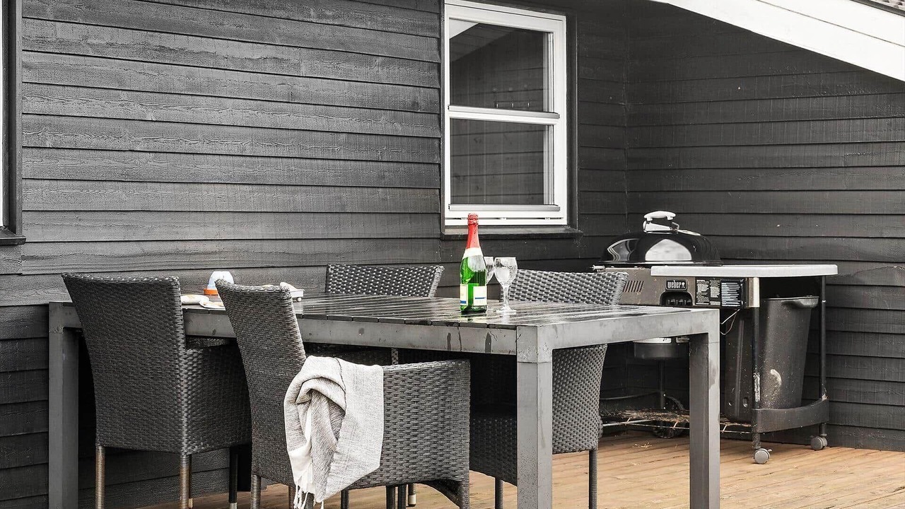 Photo of Outdoor in Nørre Lyngvig