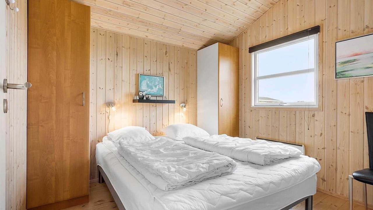 Photo of Bedroom in Nørre Lyngvig