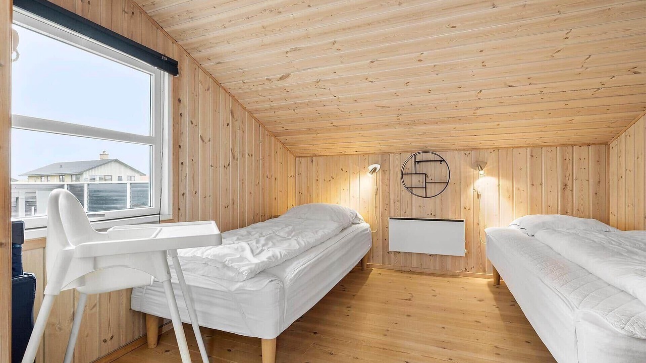 Photo of Bedroom in Nørre Lyngvig