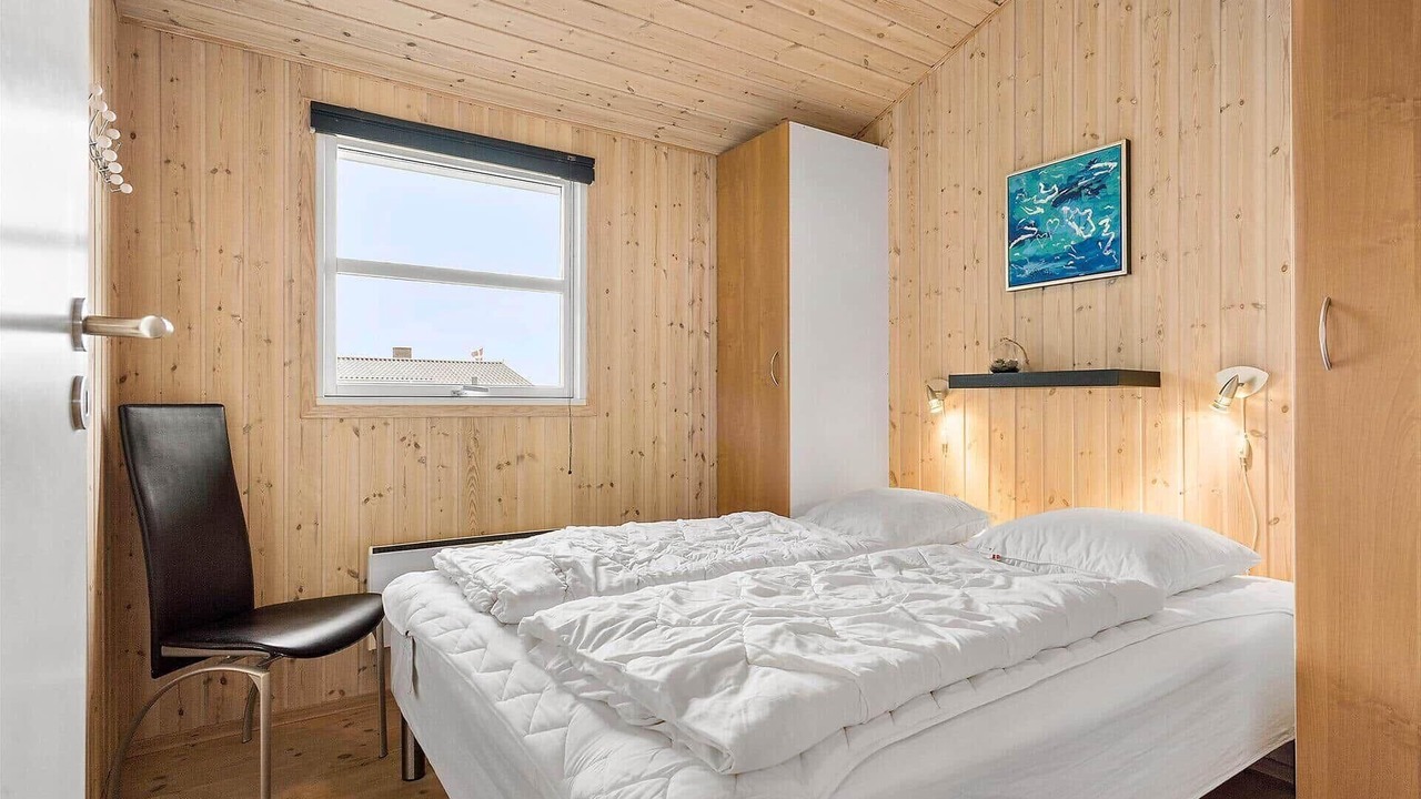 Photo of Bedroom in Nørre Lyngvig