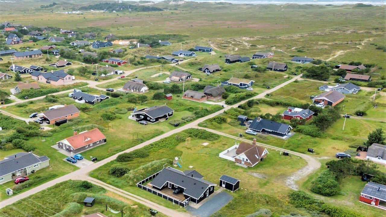 Photo of Outdoor in Nørre Lyngvig