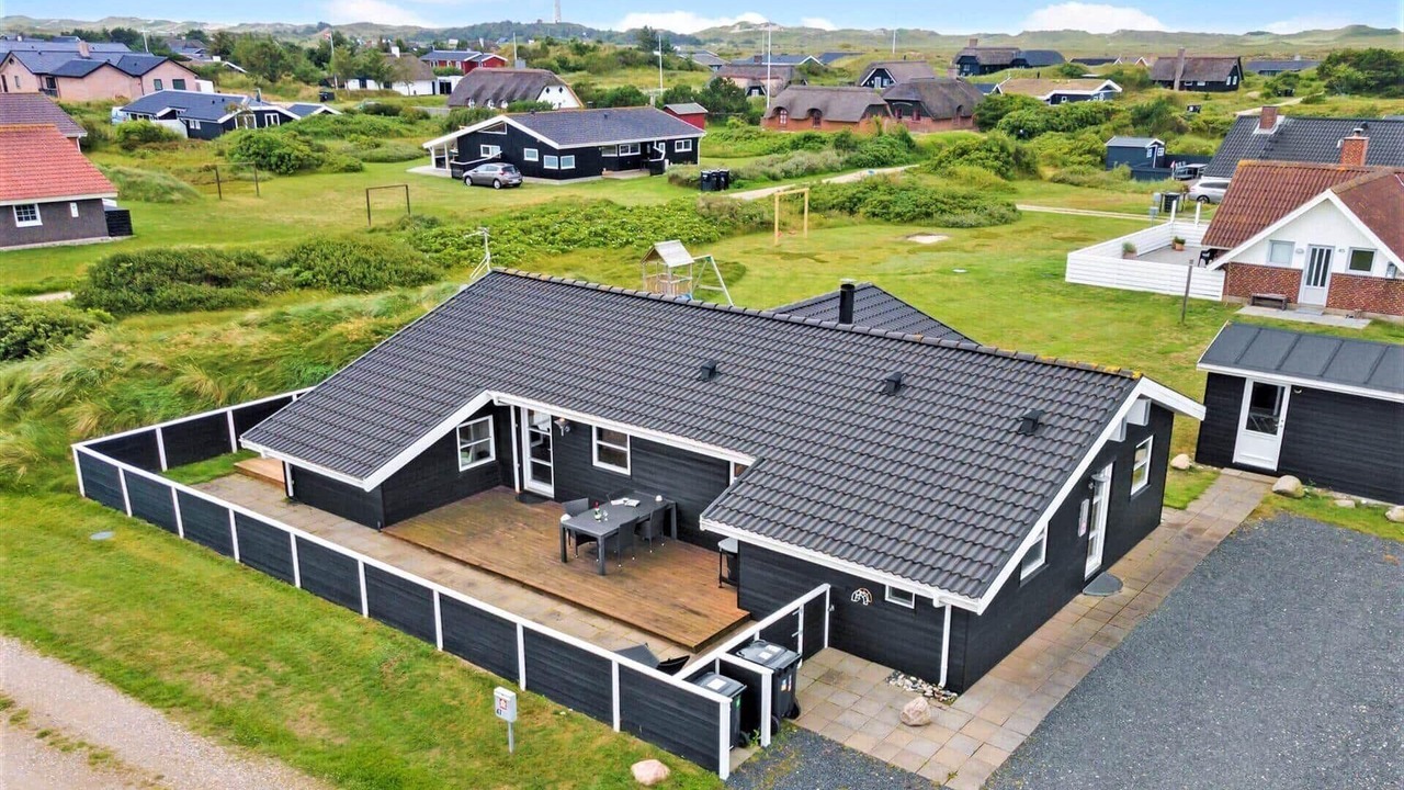 Photo of Outdoor in Nørre Lyngvig