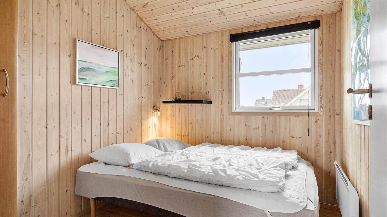 Photo of Bedroom in Nørre Lyngvig