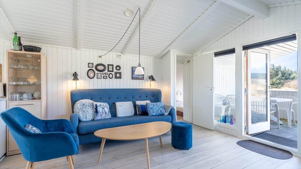 Photo of Livingroom in Argab