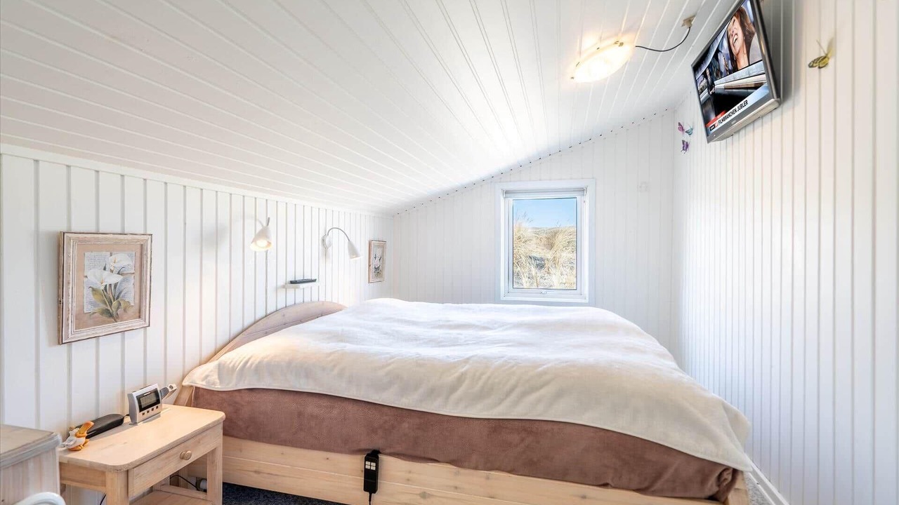 Photo of Bedroom in Argab