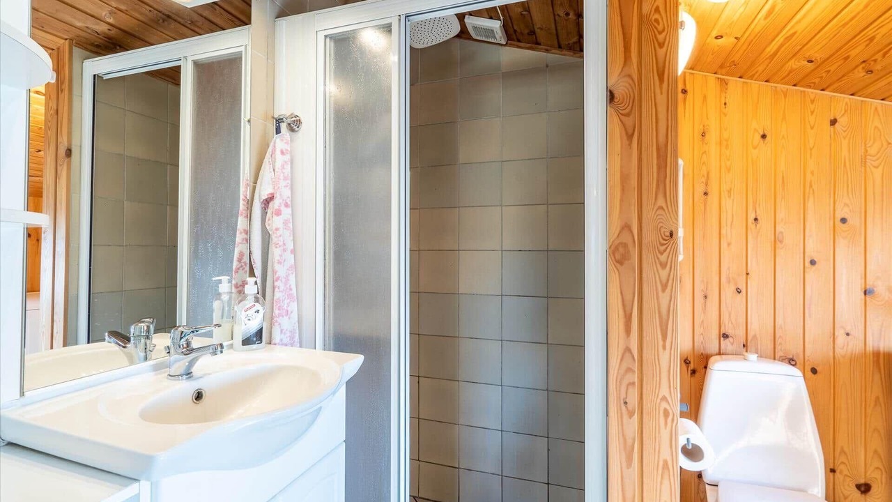 Photo of Bathroom in Argab