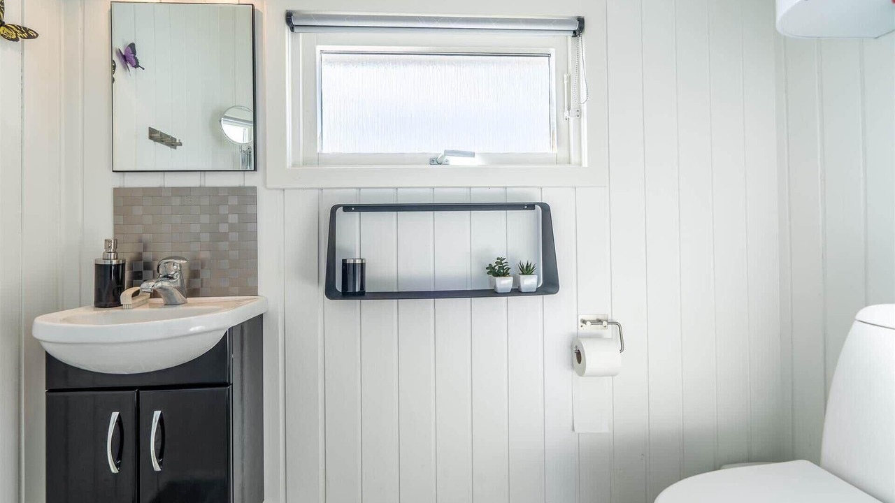 Photo of Bathroom in Argab