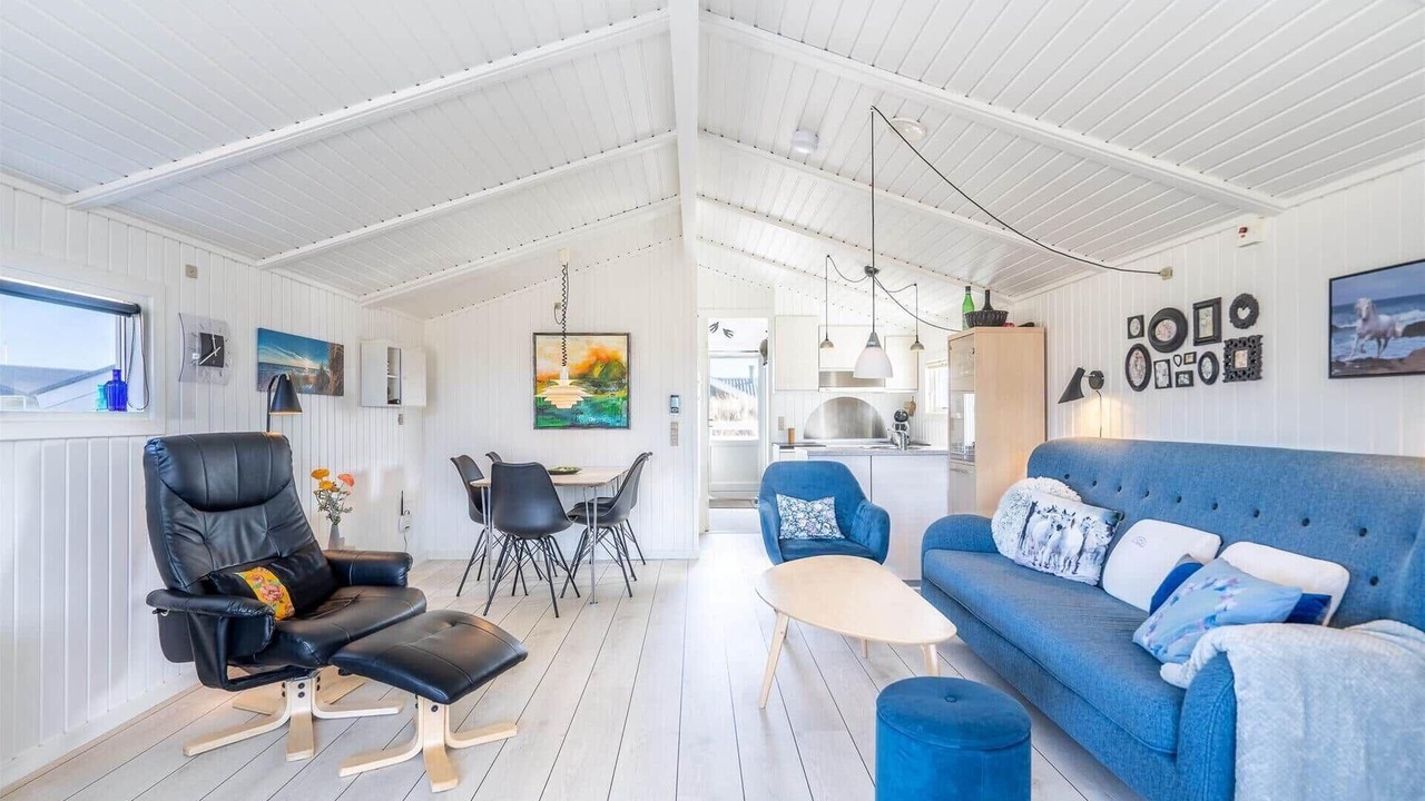 Photo of Livingroom in Argab