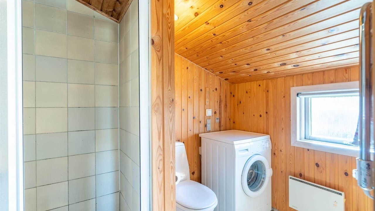 Photo of Bathroom in Argab