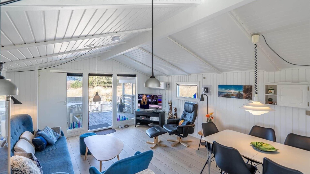 Photo of Livingroom in Argab