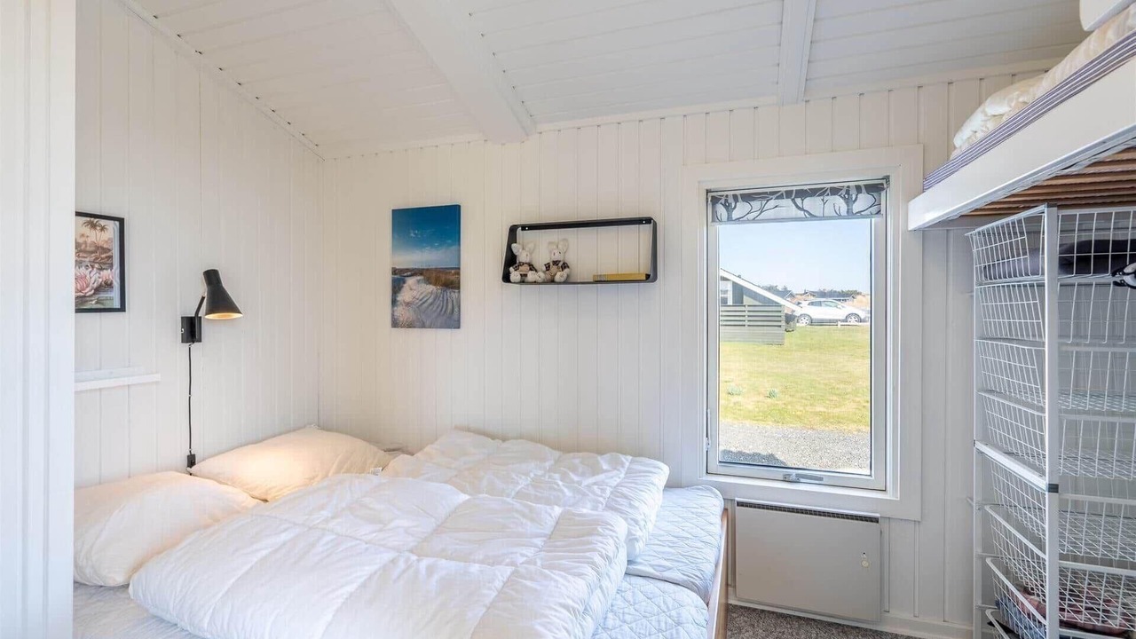 Photo of Bedroom in Argab