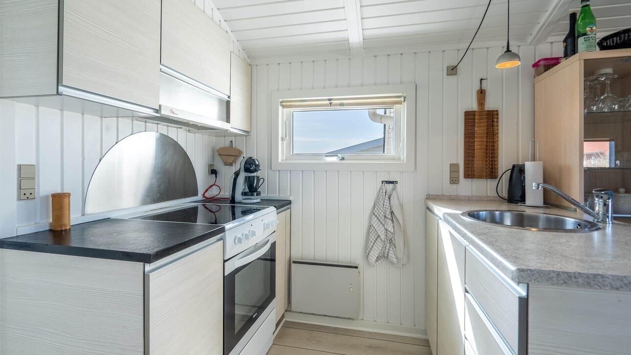 Photo of Kitchen in Argab