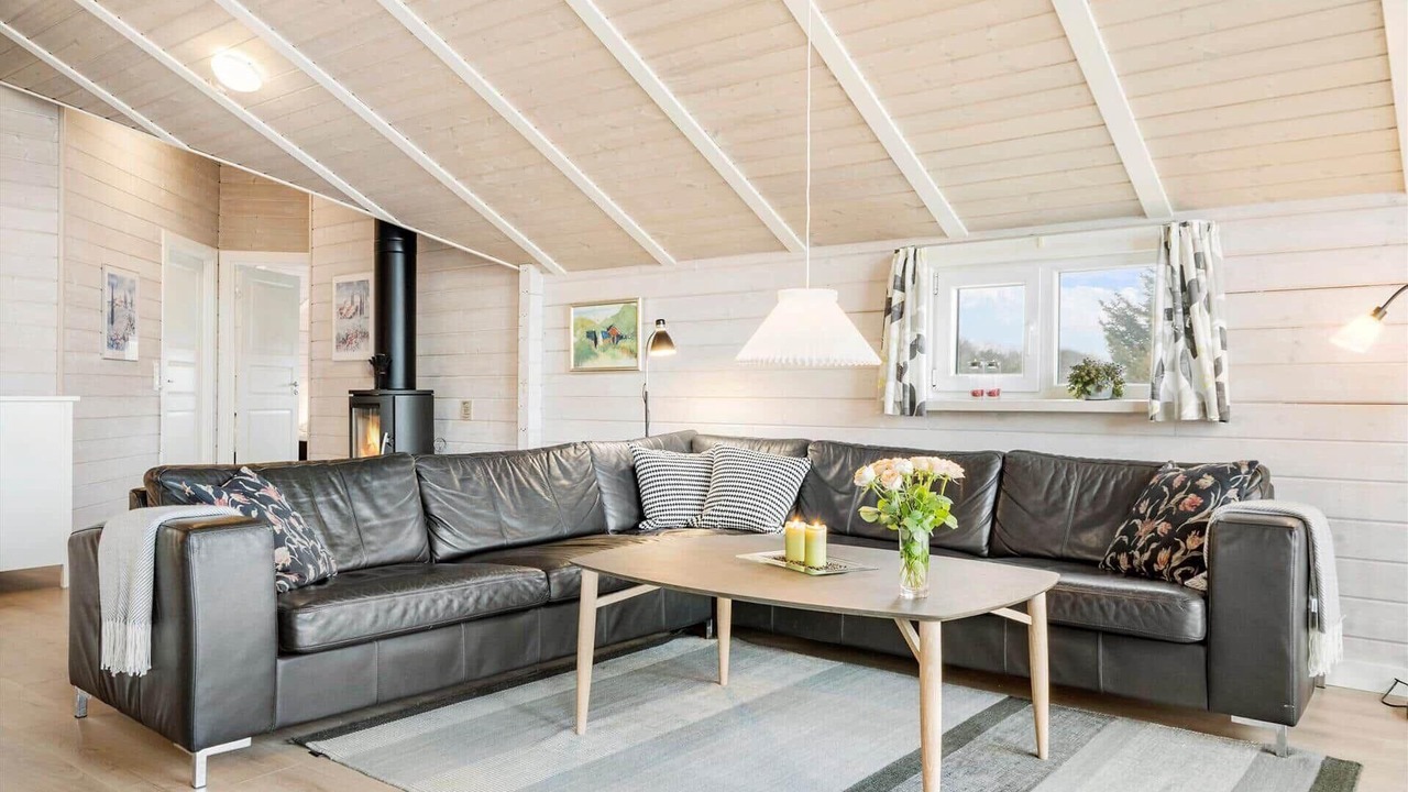 Photo of Livingroom in Haurvig