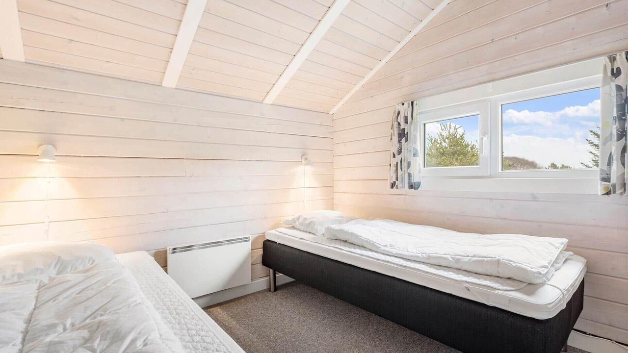 Photo of Bedroom in Haurvig