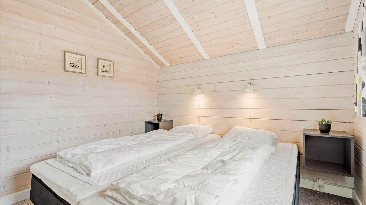 Photo of Bedroom in Haurvig