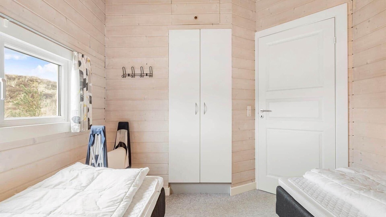 Photo of Bedroom in Haurvig