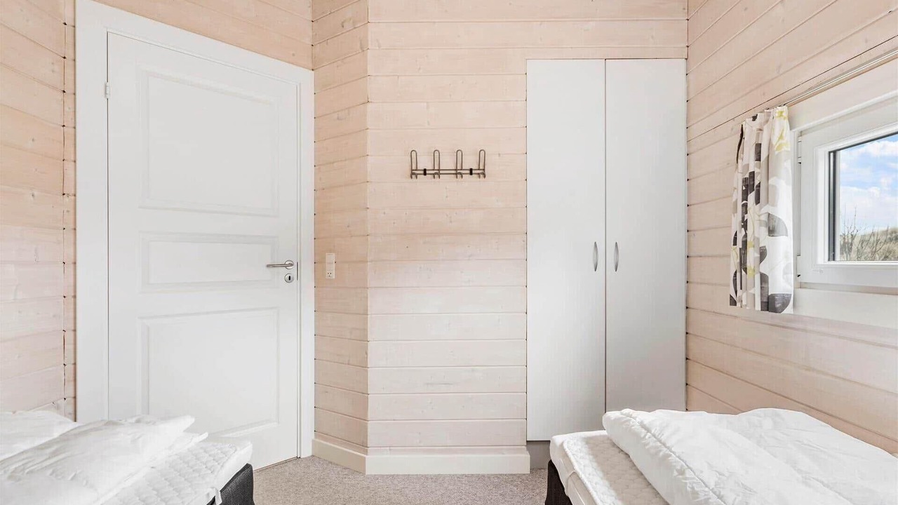 Photo of Bedroom in Haurvig