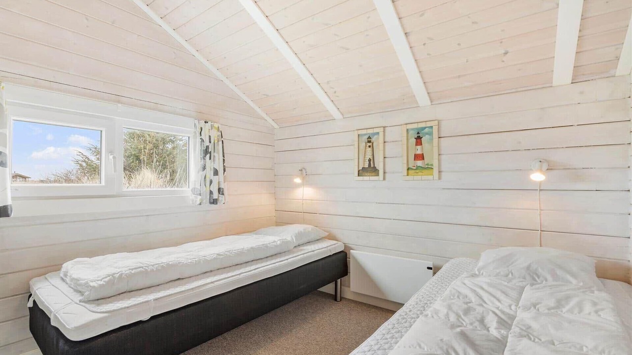 Photo of Bedroom in Haurvig