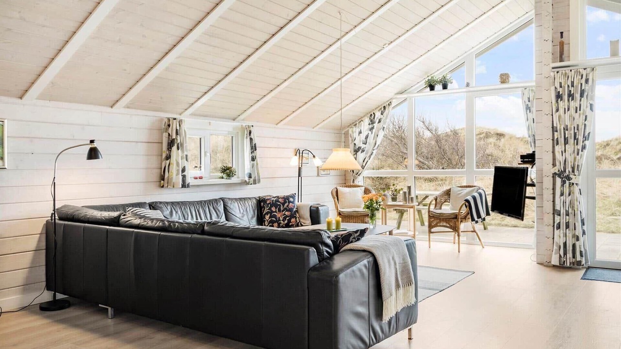 Photo of Livingroom in Haurvig