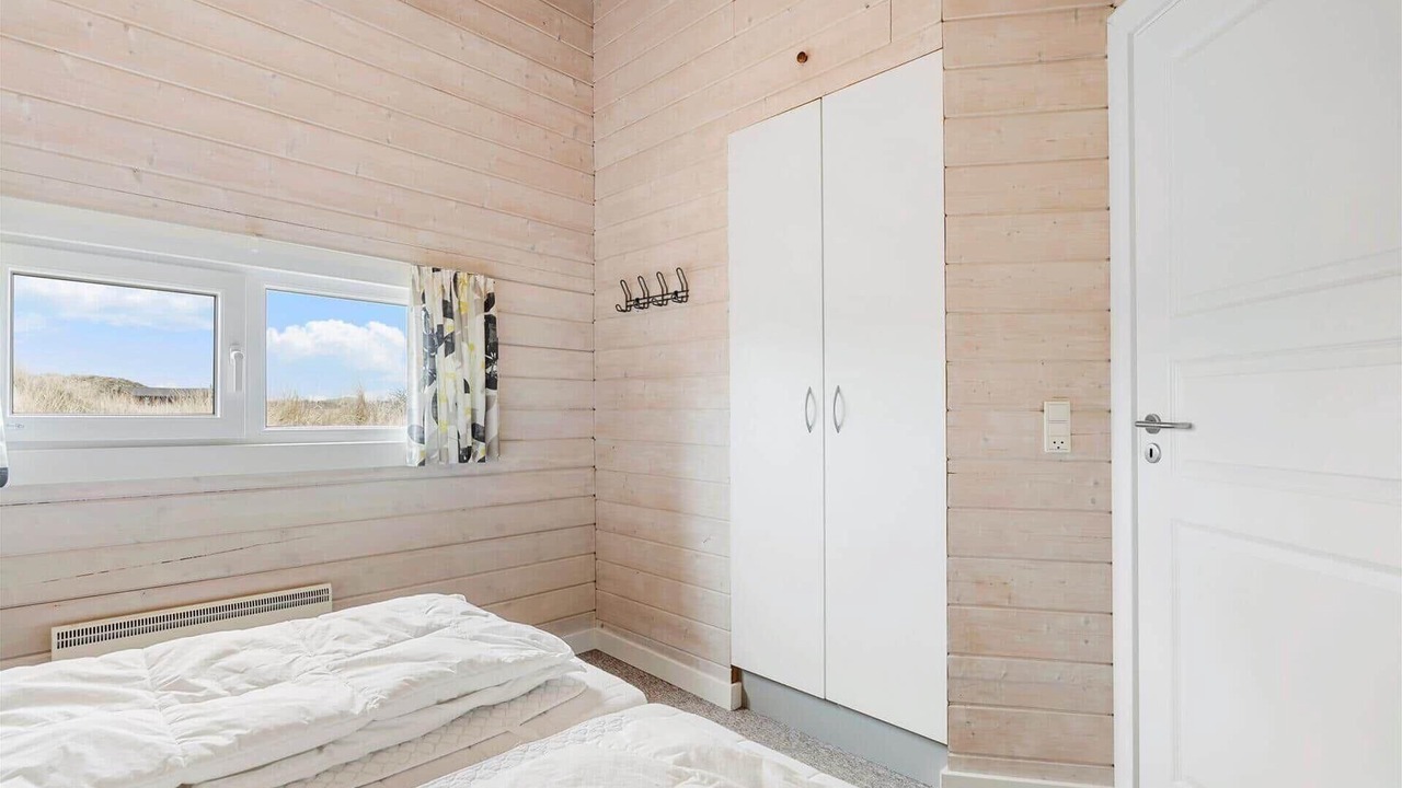 Photo of Bedroom in Haurvig