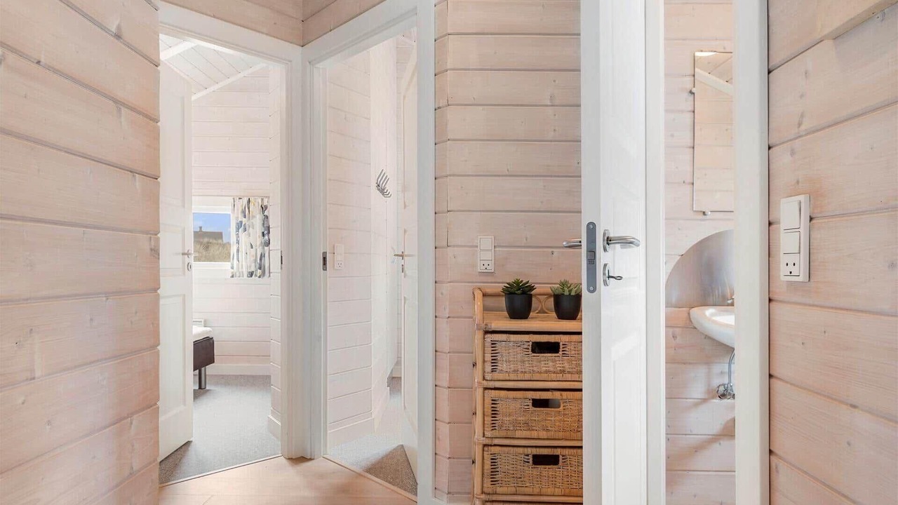 Photo of Bathroom in Haurvig