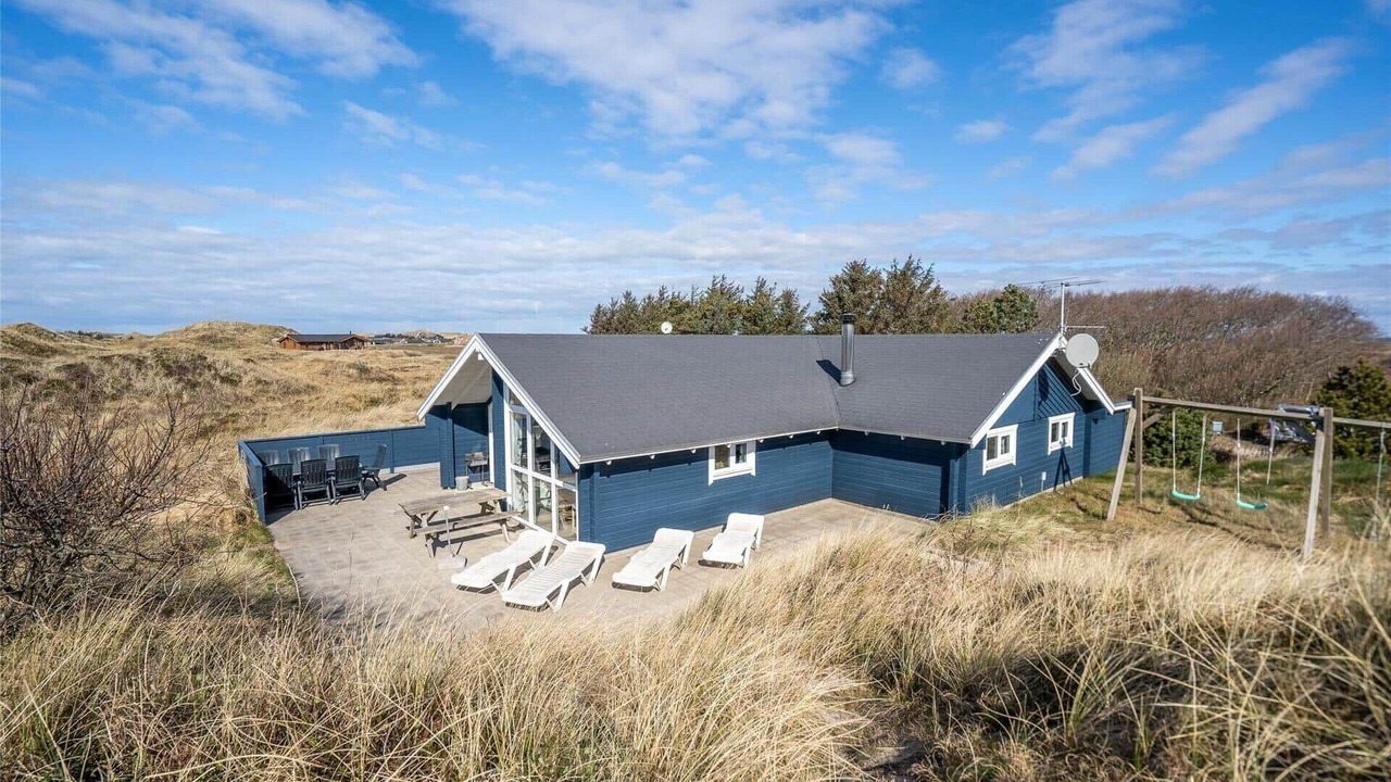 Photo of Outdoor in Haurvig