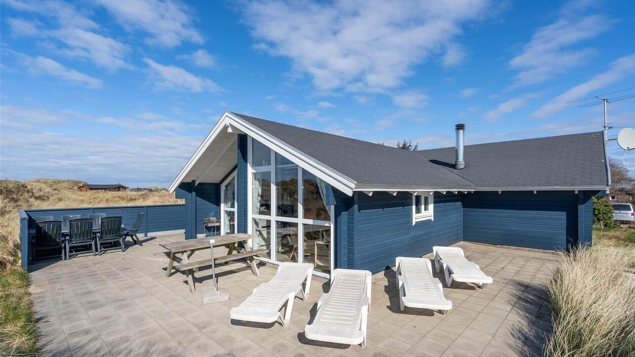 Photo of Outdoor in Haurvig