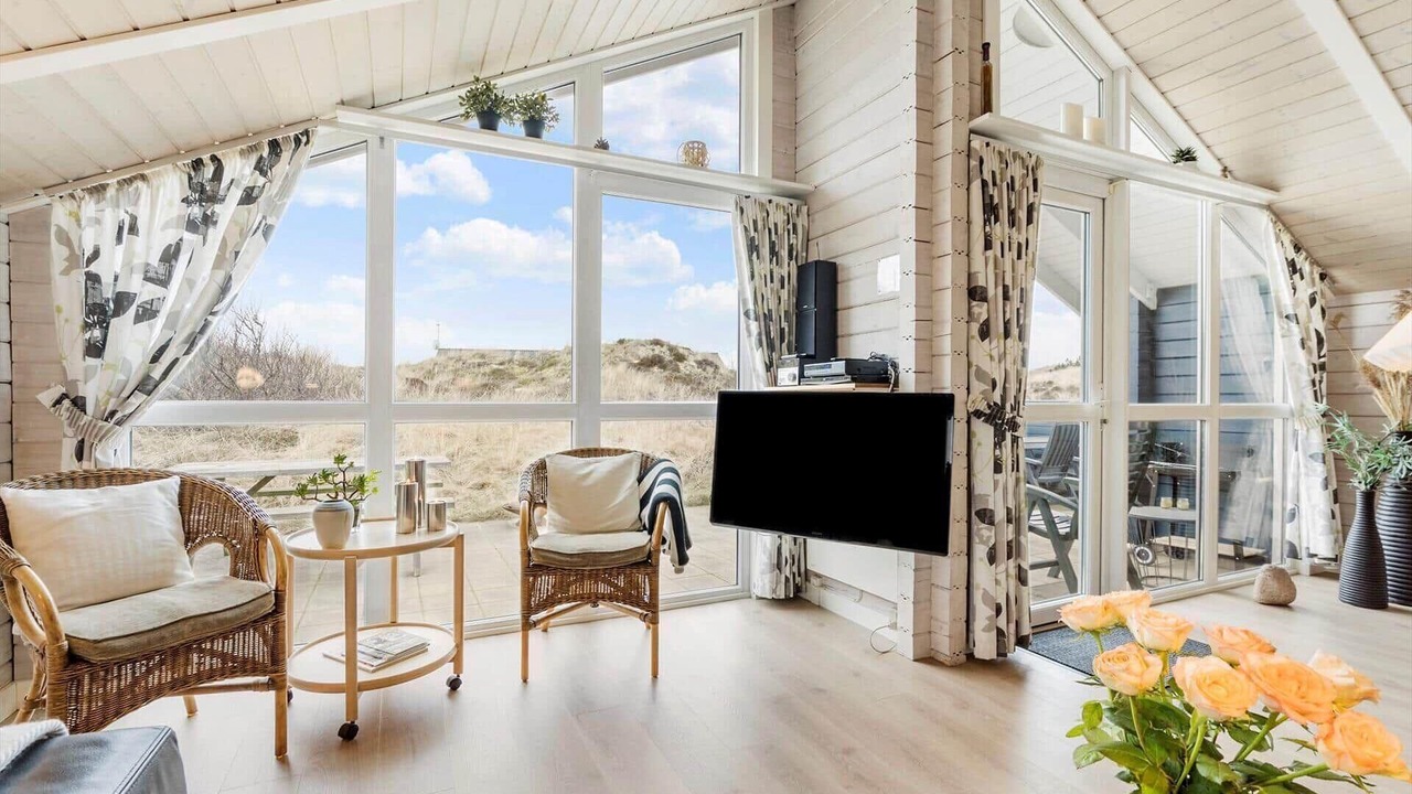 Photo of Livingroom in Haurvig