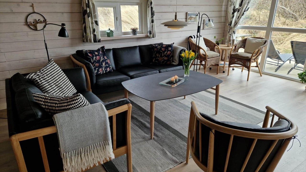 Photo of Livingroom in Haurvig