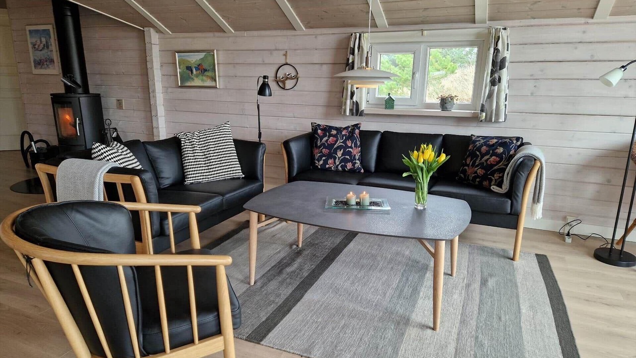 Photo of Livingroom in Haurvig