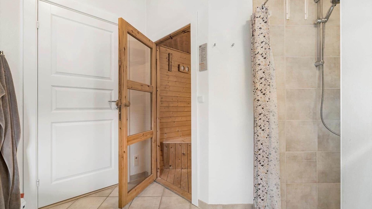 Photo of Bathroom in Haurvig